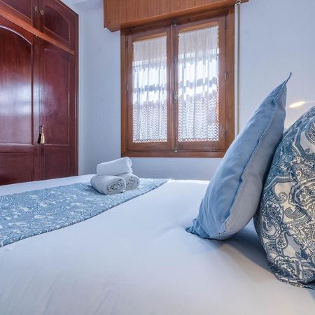 Apartamento Azahar En Santa Marina Córdova Exterior foto