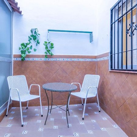 Apartamento Azahar En Santa Marina Córdova Exterior foto