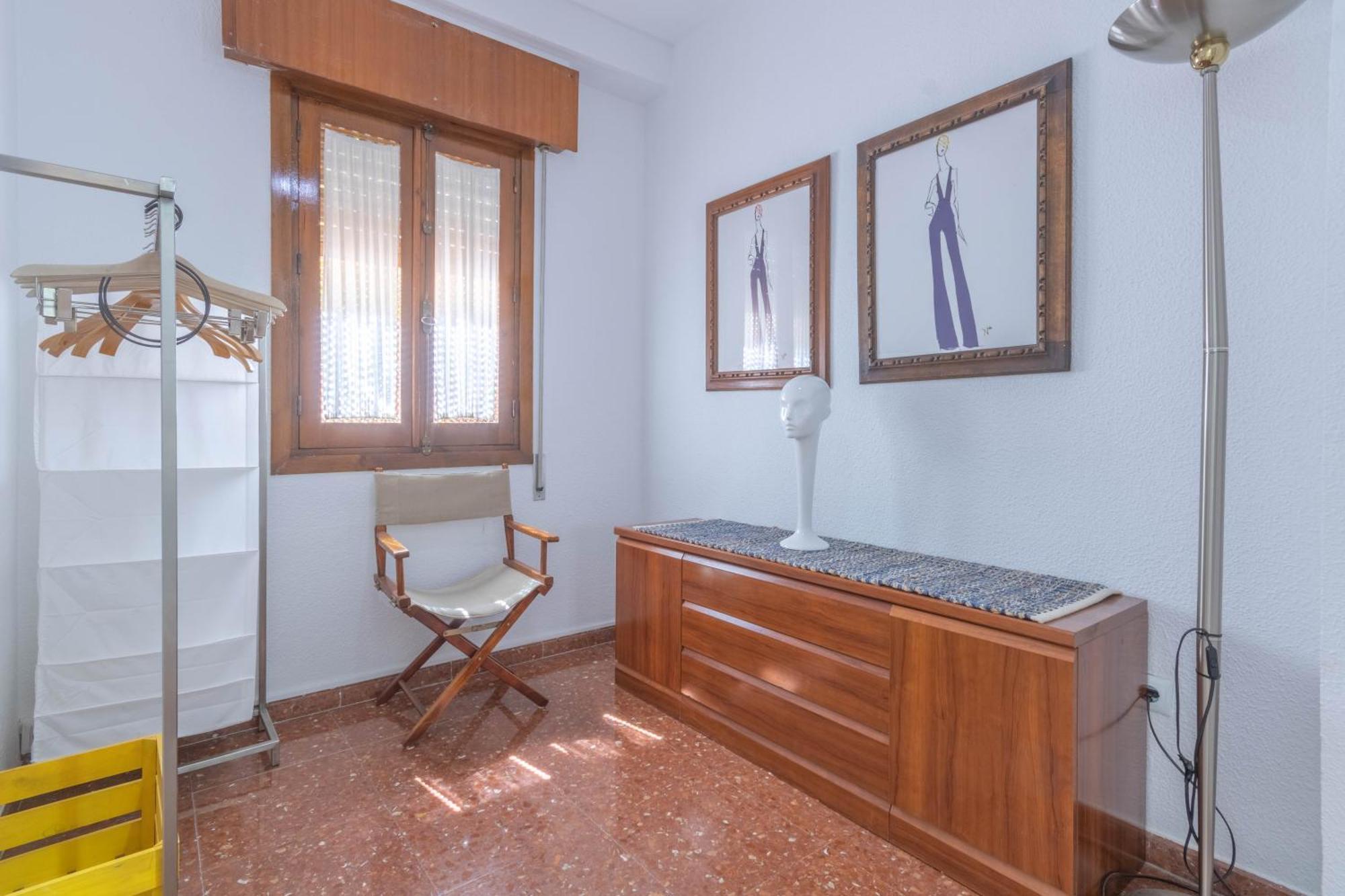 Apartamento Azahar En Santa Marina Córdova Exterior foto